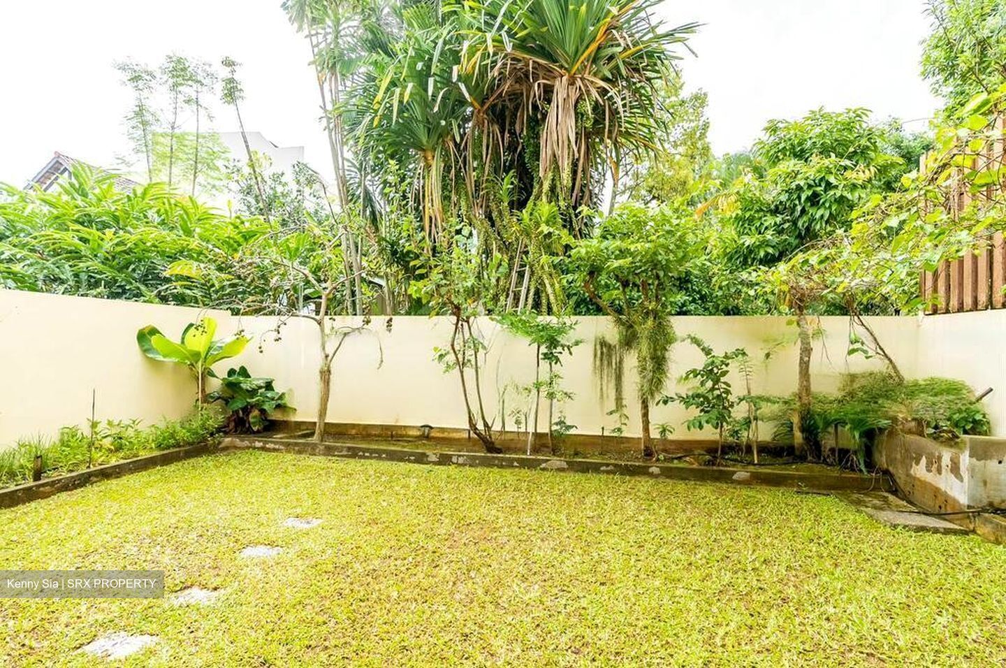 Seletar Hills Estate (D28), Semi-Detached #432189891